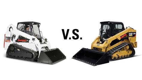 bobcat skid steer vs cat|kubota skid steer vs caterpillar.